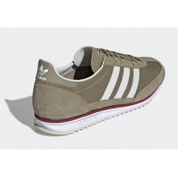 Adidas SL 72 Military Green хаки