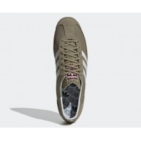 Adidas SL 72 Military Green хаки