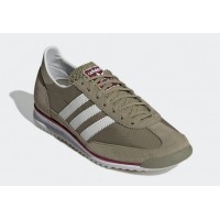 Adidas SL 72 Military Green хаки