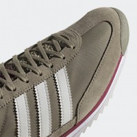 Adidas SL 72 Military Green хаки
