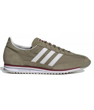 Adidas SL 72 Military Green хаки