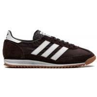 Adidas SL 72 OG Dark Brown White