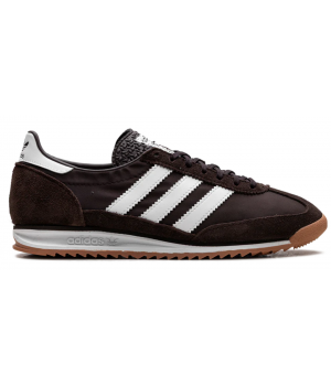 Adidas SL 72 OG Dark Brown White