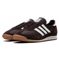 Adidas SL 72 OG Dark Brown White