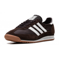 Adidas SL 72 OG Dark Brown White