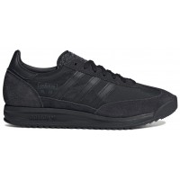 Кроссовки Adidas SL 72 RS Black Carbon мужские