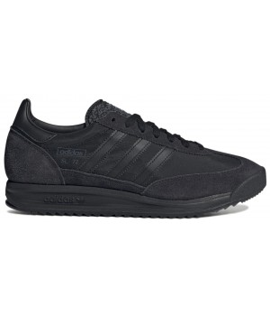 Кроссовки Adidas SL 72 RS Black Carbon мужские