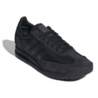 Кроссовки Adidas SL 72 RS Black Carbon мужские