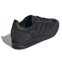Кроссовки Adidas SL 72 RS Black Carbon мужские