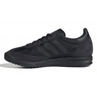 Кроссовки Adidas SL 72 RS Black Carbon мужские