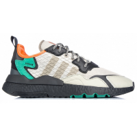 Кроссовки Adidas Nite Jogger Sesame Core