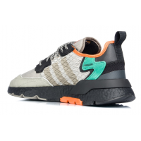Кроссовки Adidas Nite Jogger Sesame Core
