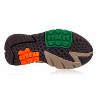 Кроссовки Adidas Nite Jogger Sesame Core
