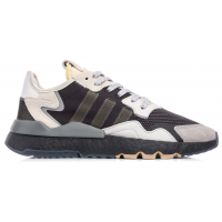Adidas Nite Jogger RM черные с серым