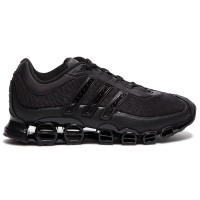 Adidas a3 Megaride Black Carbon