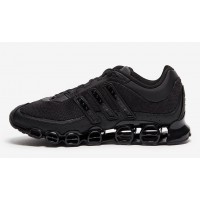 Adidas a3 Megaride Black Carbon