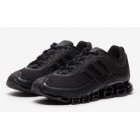 Adidas a3 Megaride Black Carbon