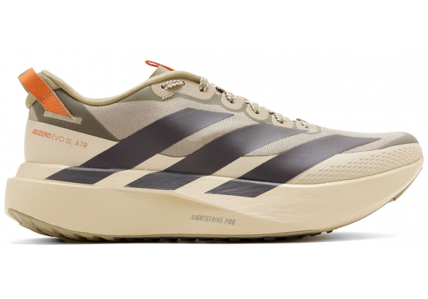 Кроссовки Adidas Adizero Evo SL Wonder Cargo