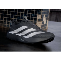 Кроссовки Adidas Adizero Evo SL Black Silver