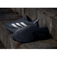 Кроссовки Adidas Adizero Evo SL Black Silver