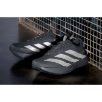 Кроссовки Adidas Adizero Evo SL Black Silver