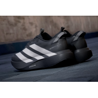 Кроссовки Adidas Adizero Evo SL Black Silver