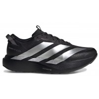 Кроссовки Adidas Adizero Evo SL Black Silver
