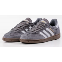 Adidas Spezial Handball Grey White