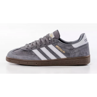 Adidas Spezial Handball Grey White