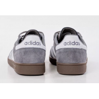 Adidas Spezial Handball Grey White