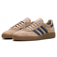 Adidas Handball Spezial Warm Sandstone Preloved Ink