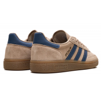 Adidas Handball Spezial Warm Sandstone Preloved Ink