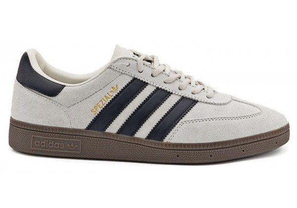 Adidas Spezial Handball Clear Brown Gum