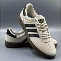 Adidas Spezial Handball Clear Brown Gum