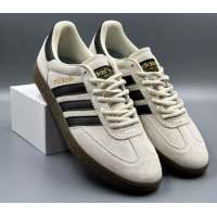 Adidas Spezial Handball Clear Brown Gum