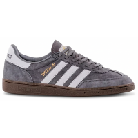Adidas Spezial Handball Grey White