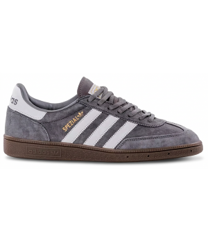Adidas Spezial Handball Grey White