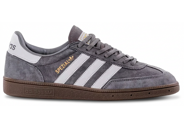 Adidas Spezial Handball Grey White