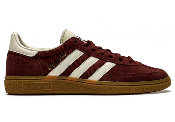 Adidas Handball Spezial Shadow Red Chalk White