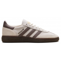 Adidas Handball Spezial Brown Cream White