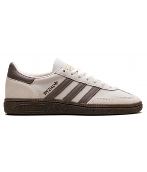 Adidas Handball Spezial Brown Cream White