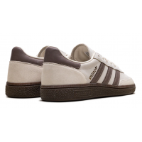Adidas Handball Spezial Brown Cream White