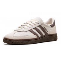 Adidas Handball Spezial Brown Cream White