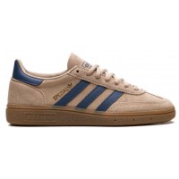 Adidas Handball Spezial Warm Sandstone Preloved Ink