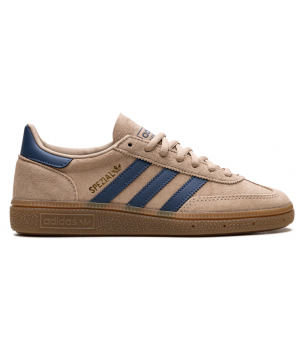 Adidas Handball Spezial Warm Sandstone Preloved Ink