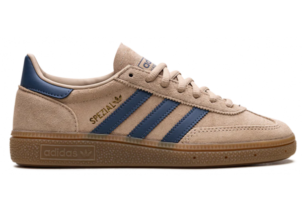 Adidas Handball Spezial Warm Sandstone Preloved Ink