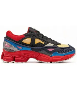Кроссовки Adidas Raf Simons Ozweego 2 Power Red
