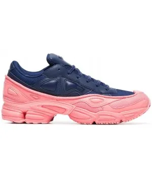 Кроссовки Adidas Raf Simons Ozweego 3 Peach Blue