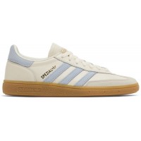 Кроссовки Adidas Handball Spezial Shadow Brown Aluminium