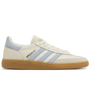 Кроссовки Adidas Handball Spezial Shadow Brown Aluminium